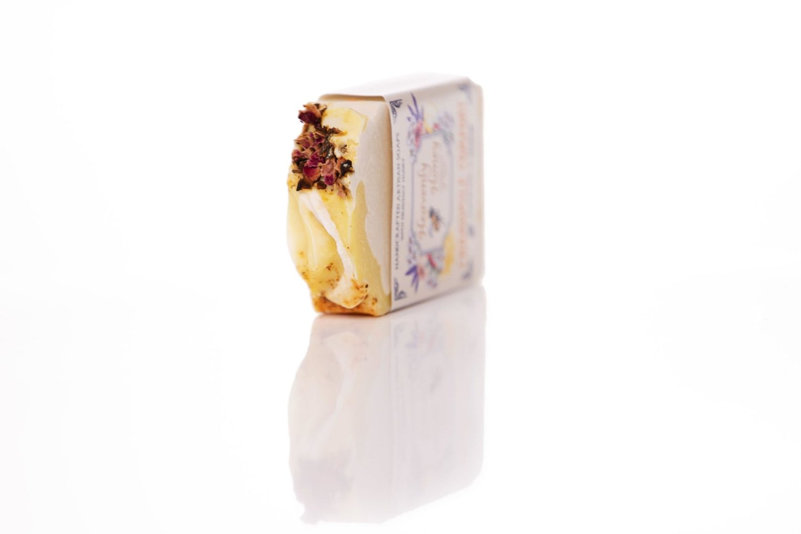 Chamomile Comfort Soap - Image 2