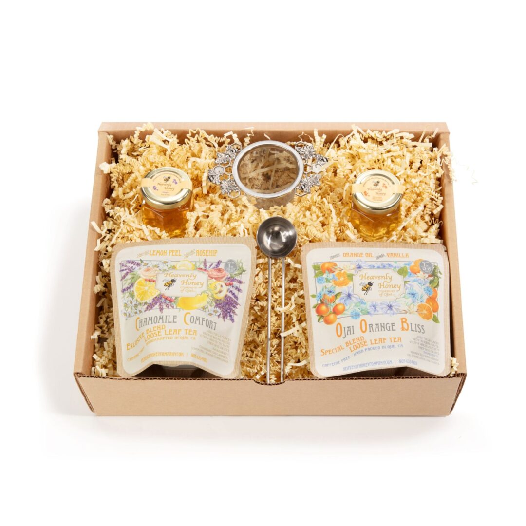 Queen Bee Gift Pack